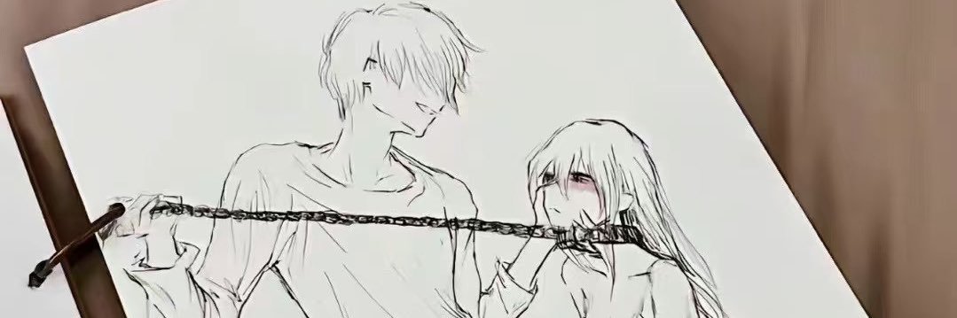 幼稚优优（没回就是在上课）'s banner
