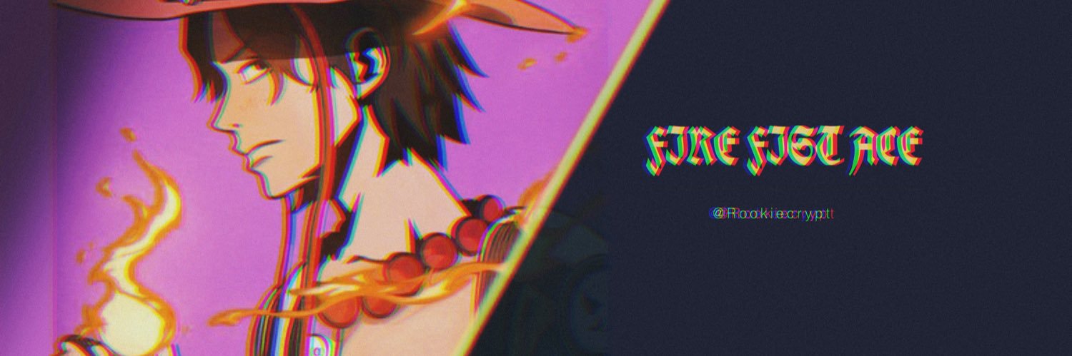 ACɆ's banner