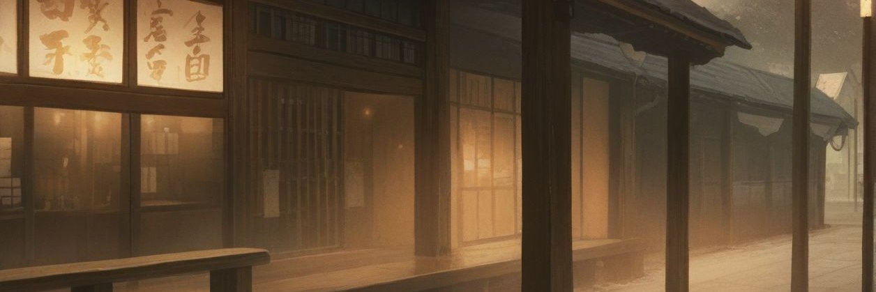 濡羽屋's banner