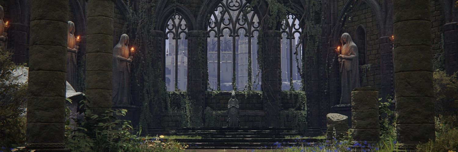 fleur's banner