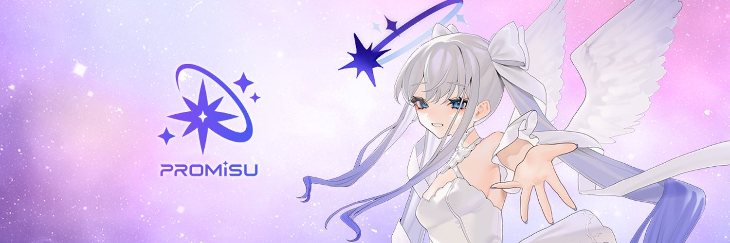 PROMISU EN's banner