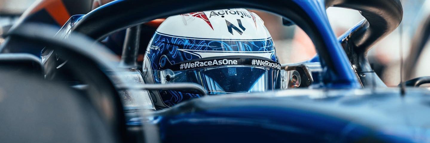 El retrovisor de Stroll 🇪🇸's banner