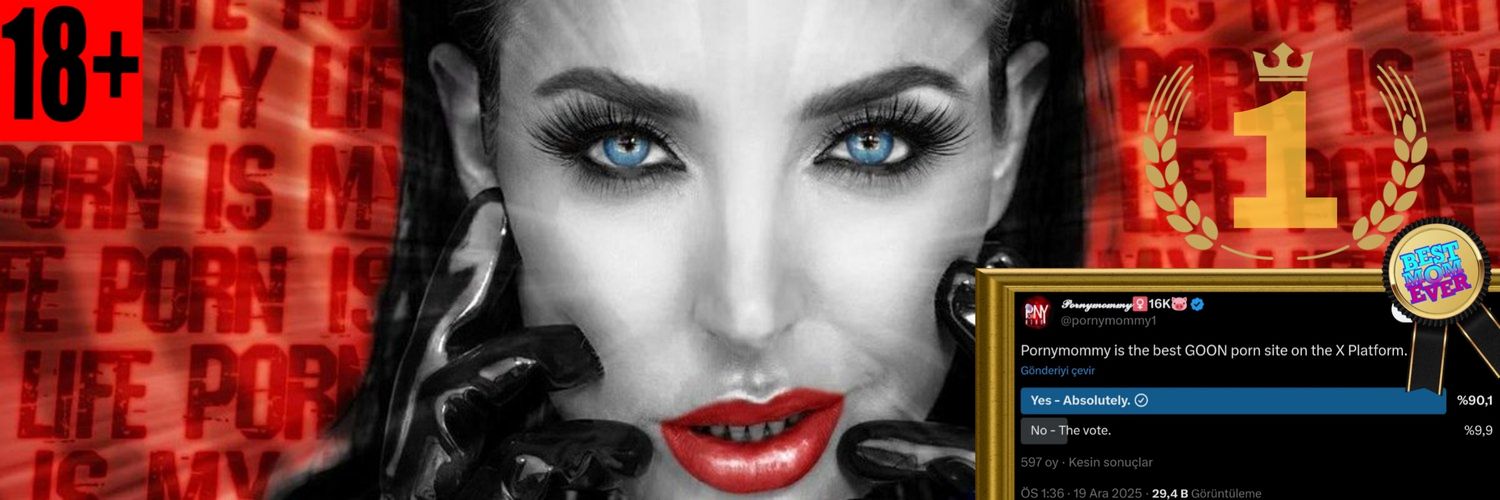 𝓟𝓸𝓻𝓷𝔂𝓶𝓸𝓶𝓶𝔂💕's banner