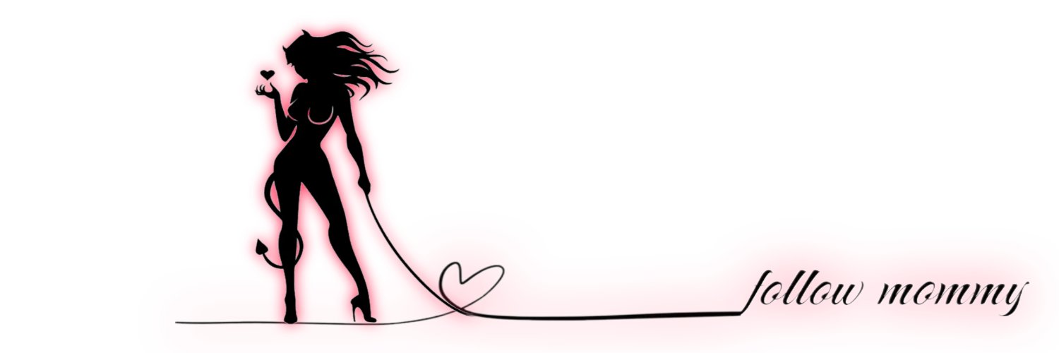 ℳℴ𝓂𝓂𝓎💕 - NSFW's banner