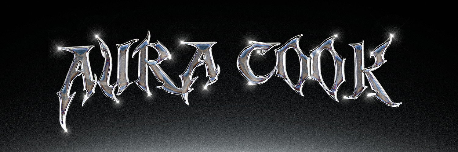 aura's banner