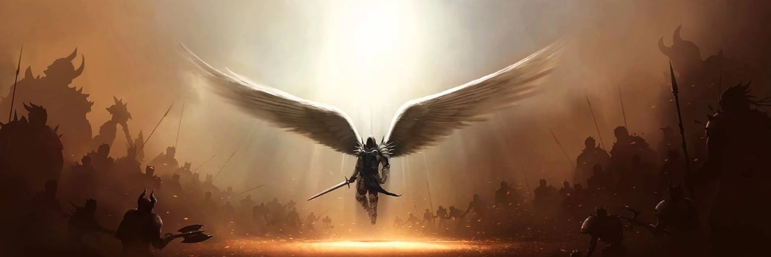 Arcane of Truth's banner