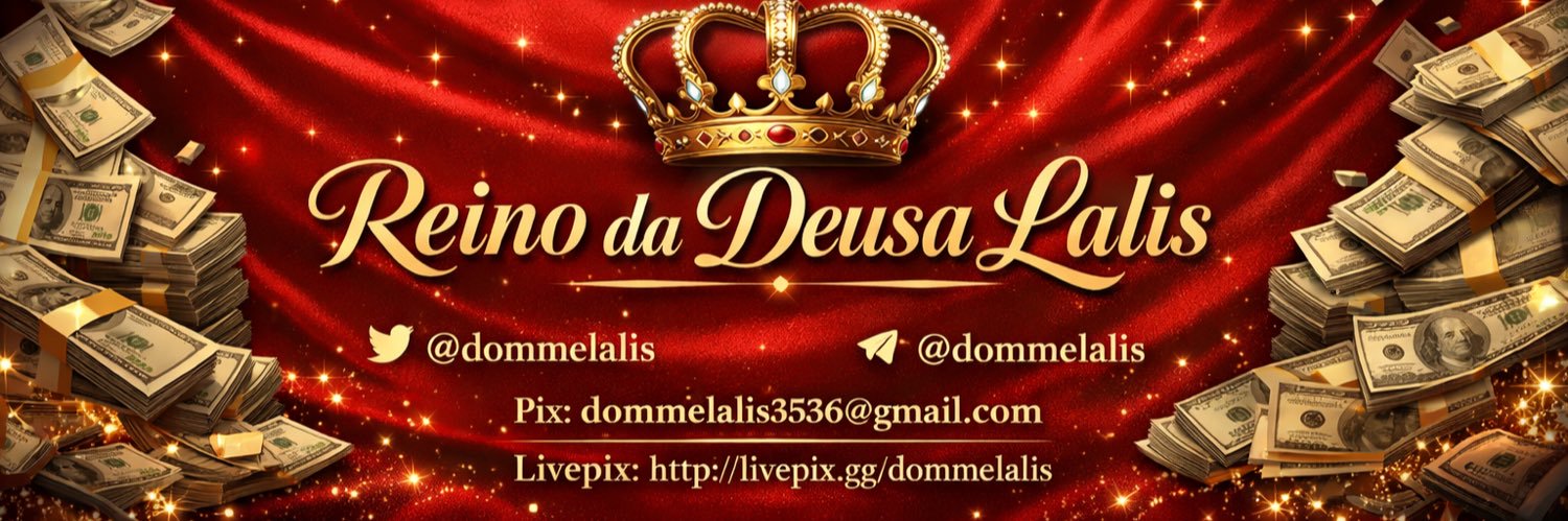 findomme lalis's banner
