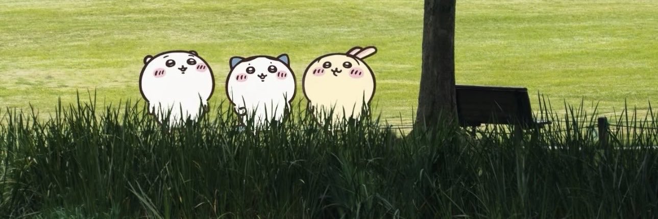 梨's banner