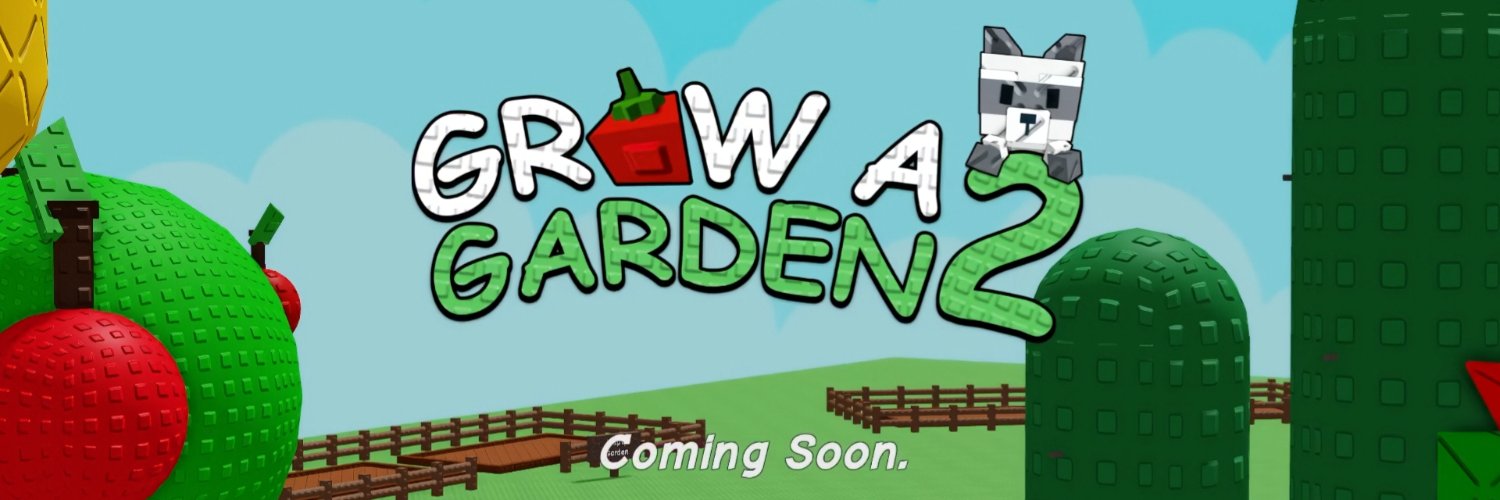 Grow a Garden 🍅's banner