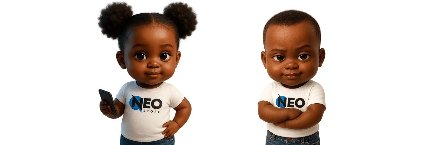 Neo Officiall's banner