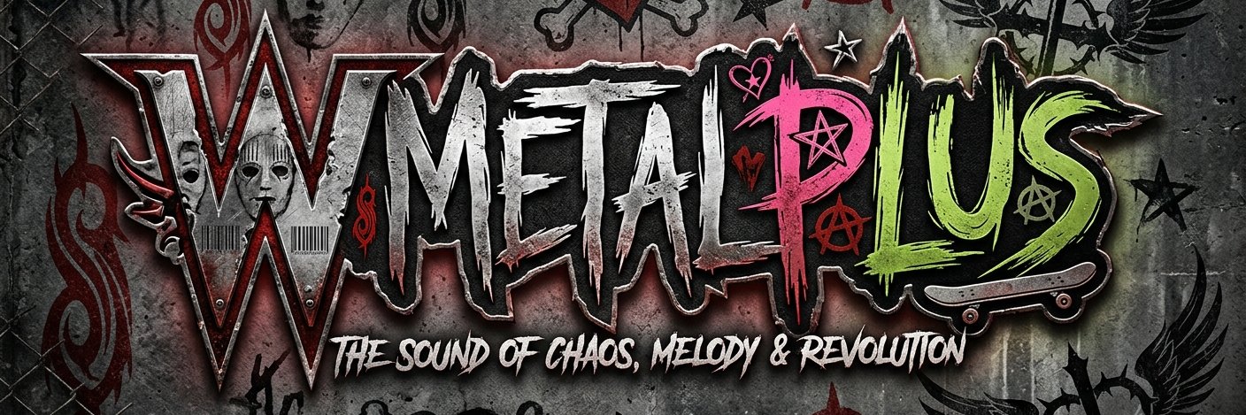 WMetalPlus's banner