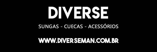 DIVERSE's banner