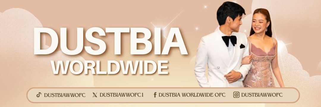 DUSTBIA WORLDWIDE's banner