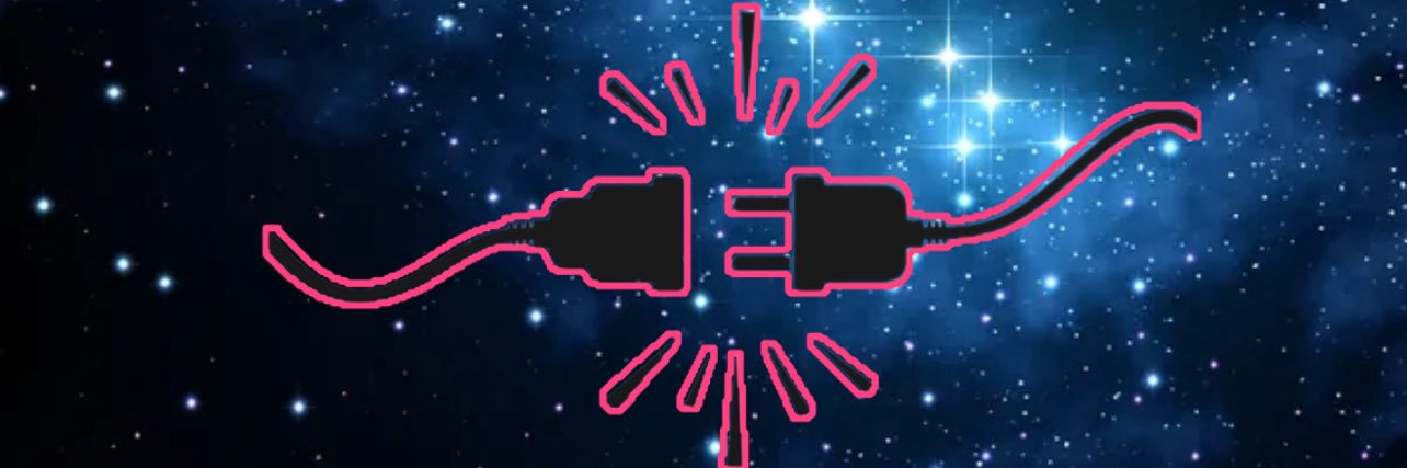 Rain The Plug's banner