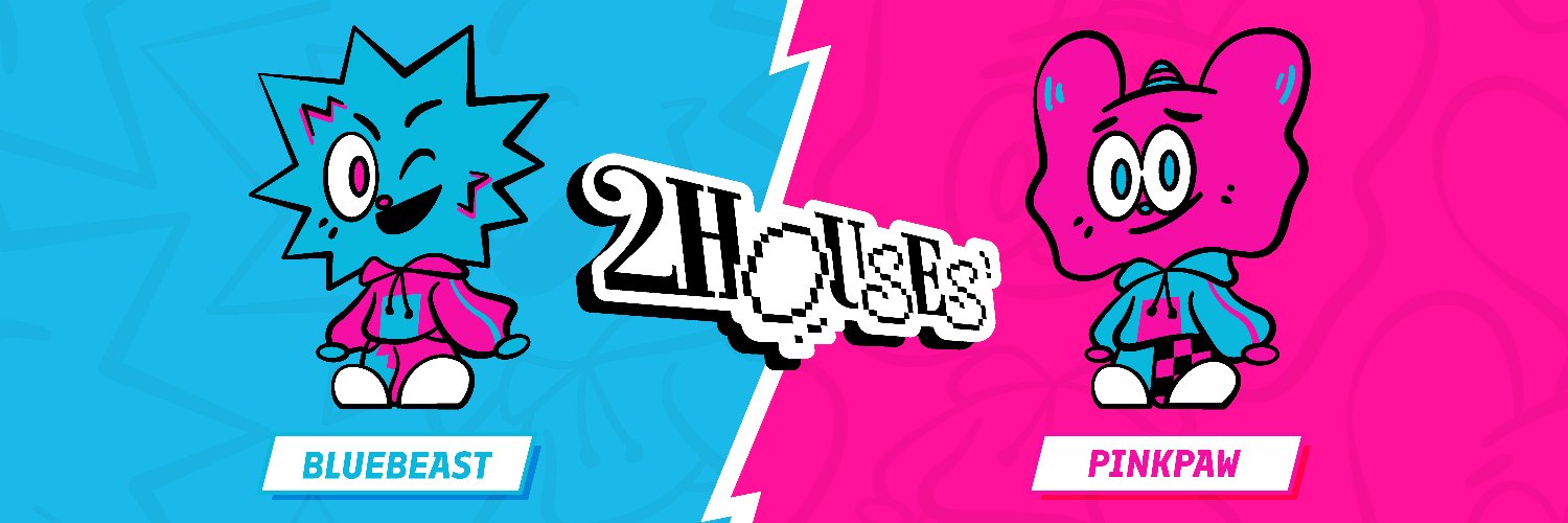2HOUSES's banner