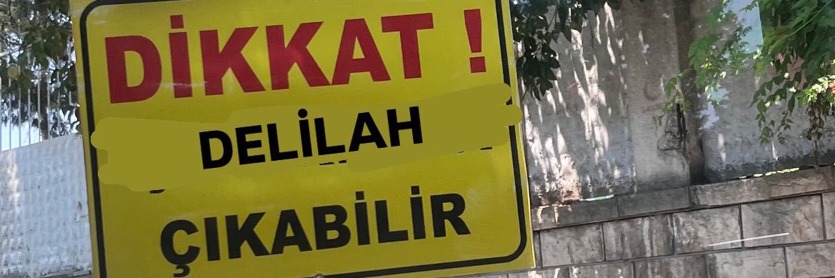 delilah's banner
