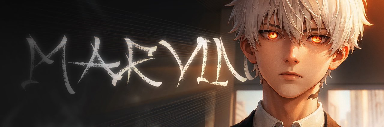 Marvin's banner