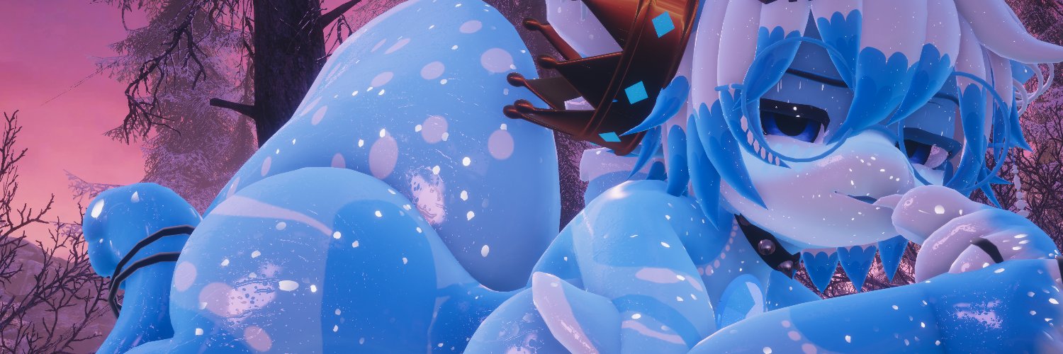 🔞𝓖𝓾𝓶𝓶𝔂 𝓢𝓱𝓸𝓻𝓴🔞's banner