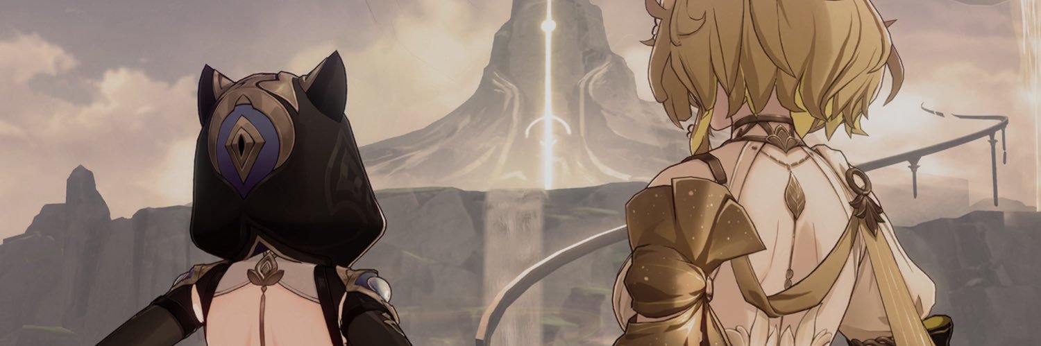折笠@Cosplay's banner