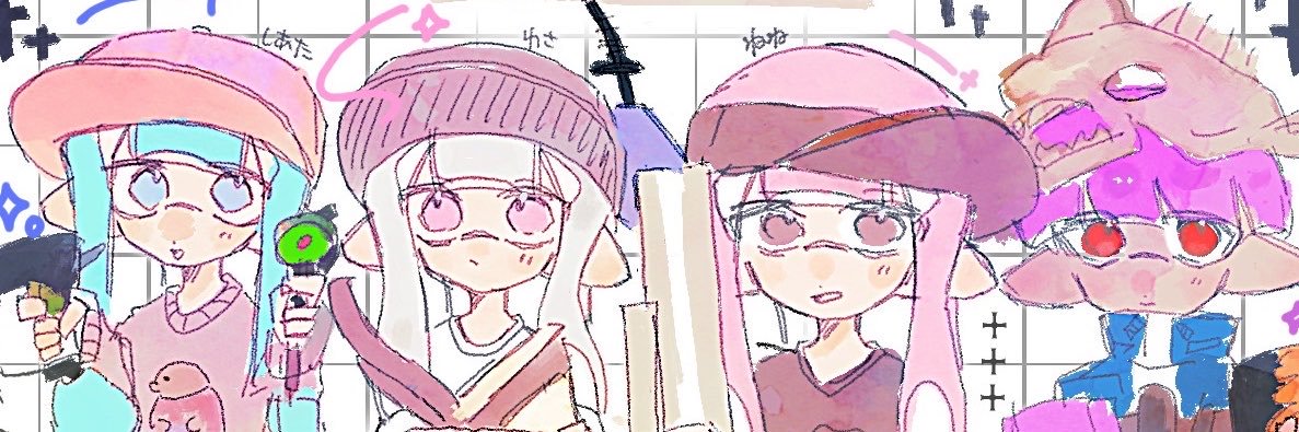 わさ's banner