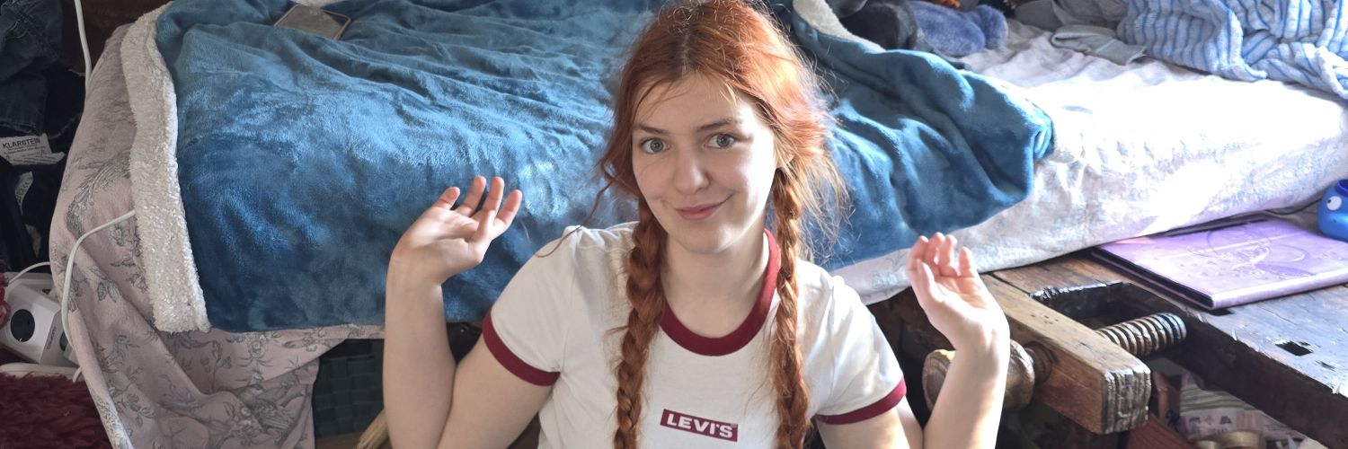 thecutestuffedanimal's banner