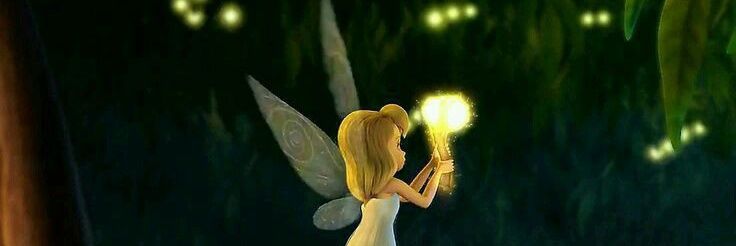 tinkerbell's banner