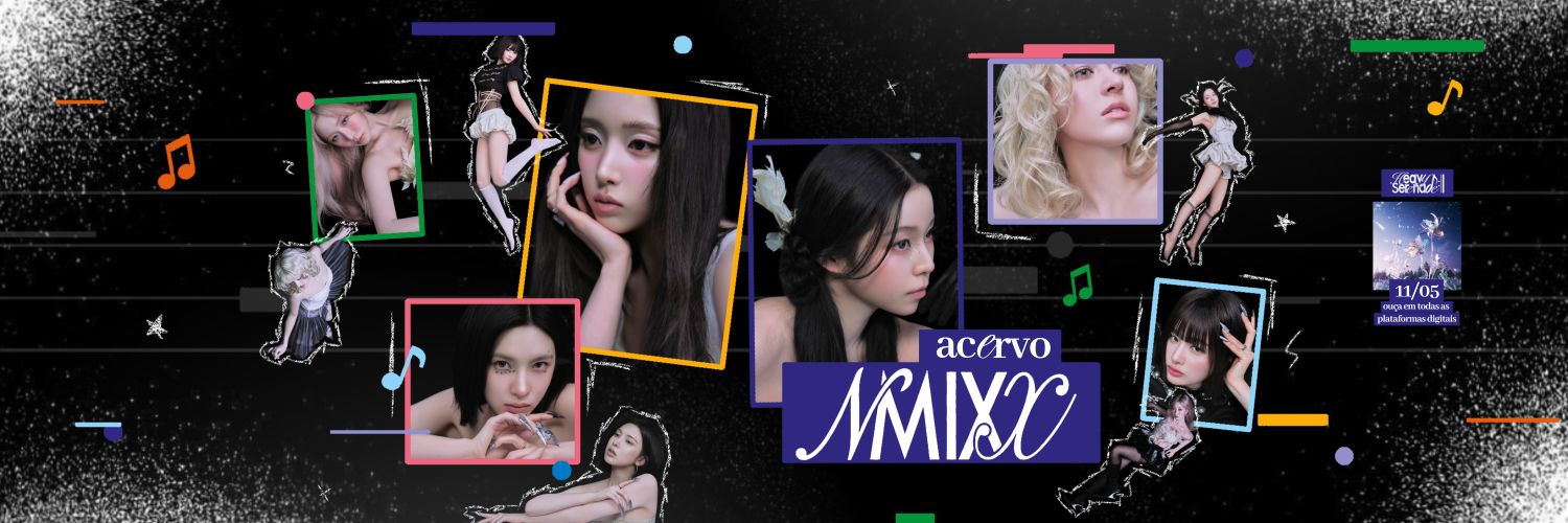 acervo nmixx 🎼's banner