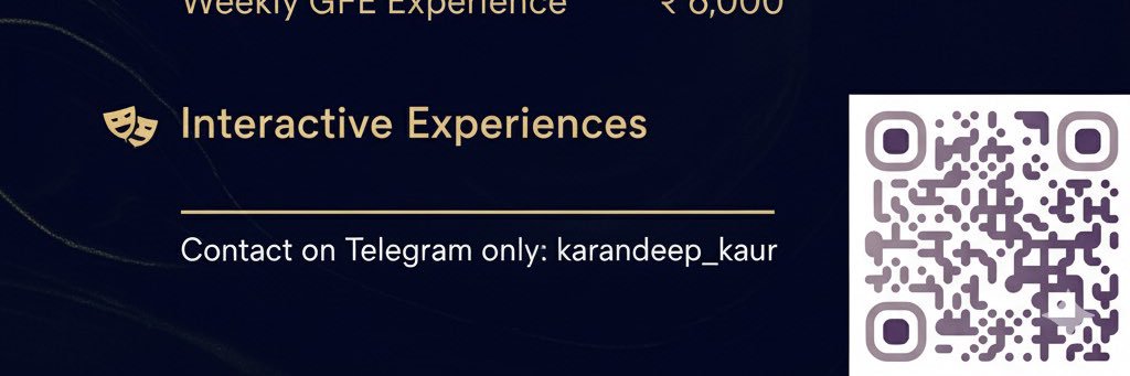 karandeep kaur's banner