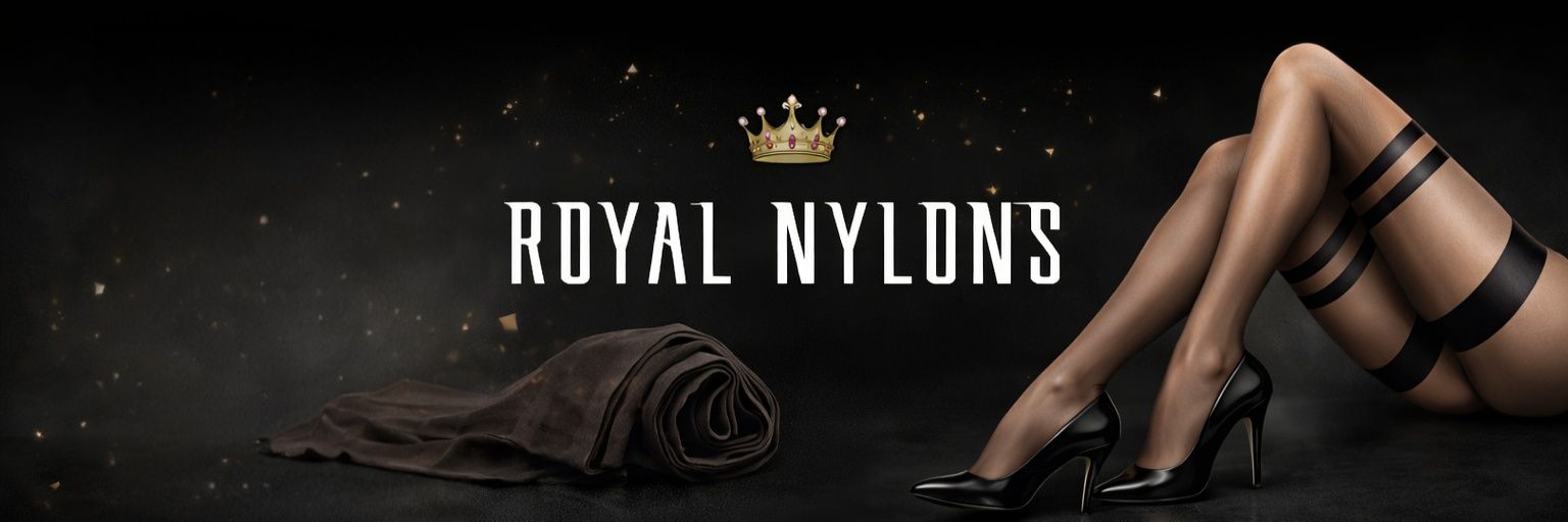 Queen Nylons's banner