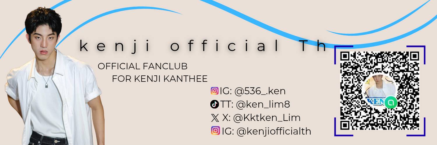 Kenji_official's banner