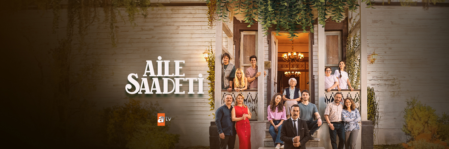 Aile Saadeti's banner