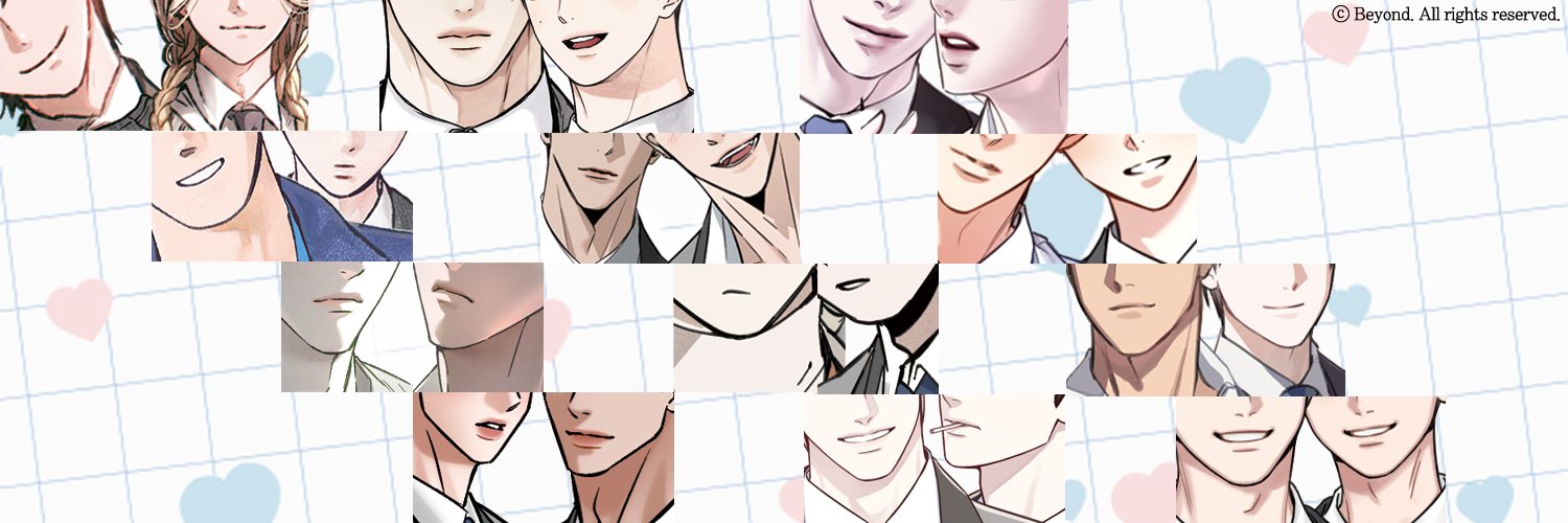 Beyond Hours Club's banner