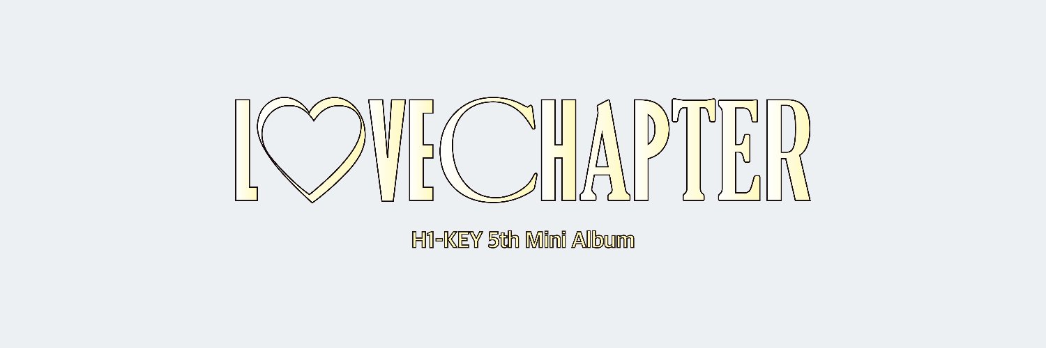 H1-KEY ハイキー's banner