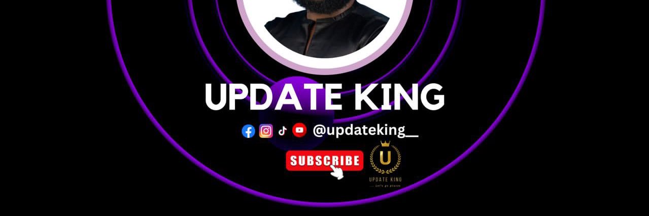 updateking's banner