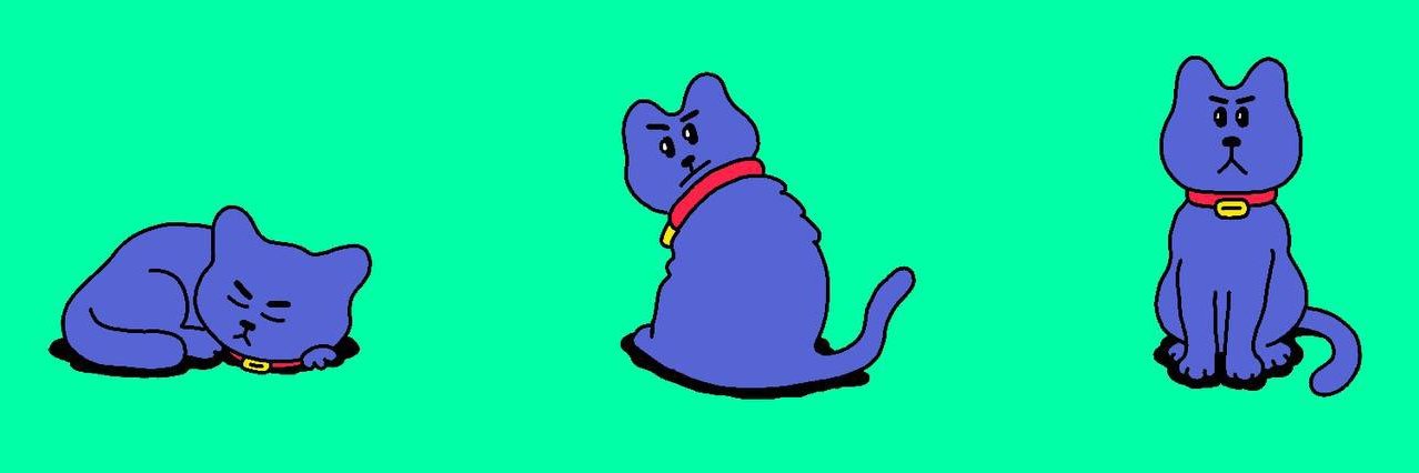 DoomTheCat's banner