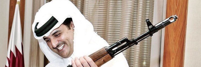 سهيل الجنوبي 🇶🇦's banner