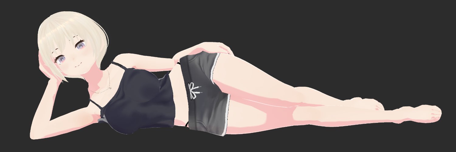 yoinmori | VTuber สายข่าวโอตาคุ's banner