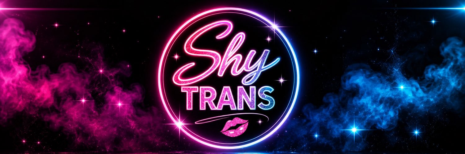 Shytrans's banner