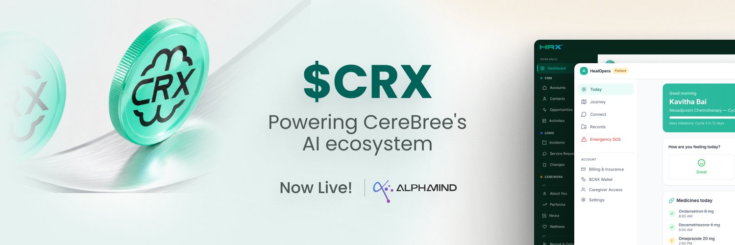 CereBree's banner