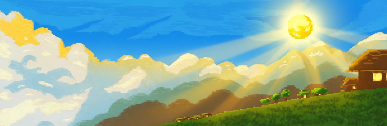 Dhruv's banner