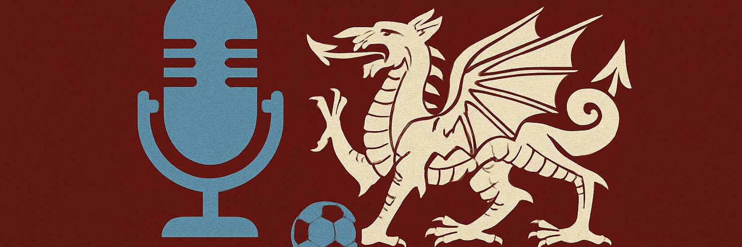 The Hoofball Podcast's banner
