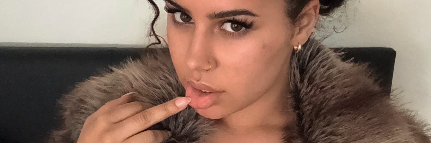 Latina Goddess's banner