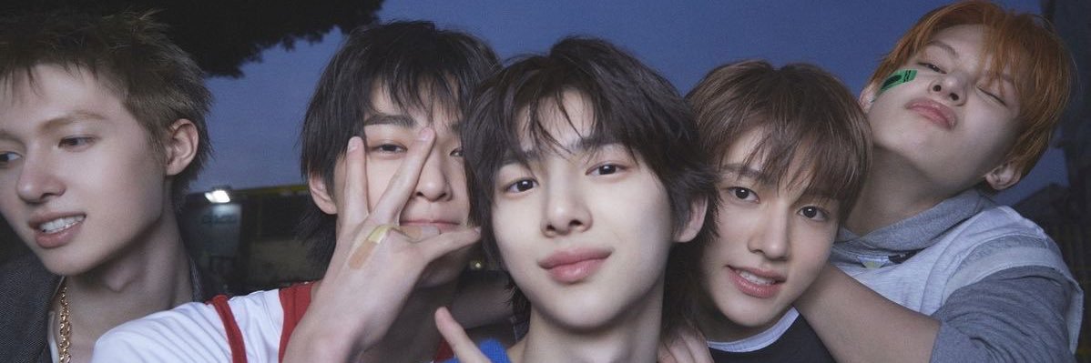 sab VIU SKZ 2X 🌠 | GREENGREEN's banner