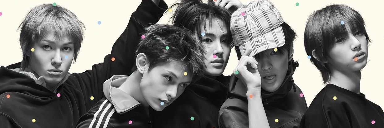 sab VIU SKZ 3X 🌠 | THIS & THAT's banner