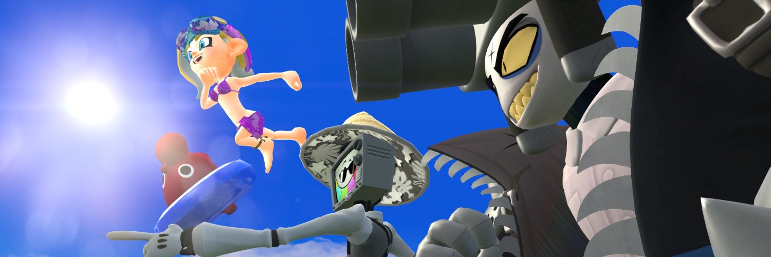 SMGERROR's banner