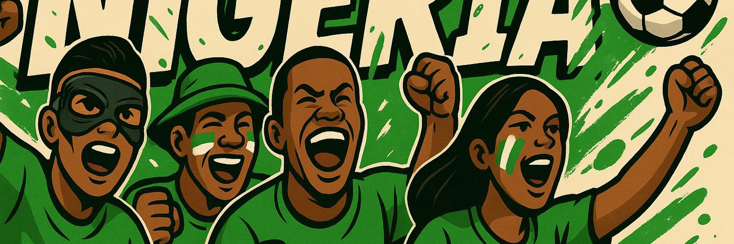 Jollof Ballers's banner