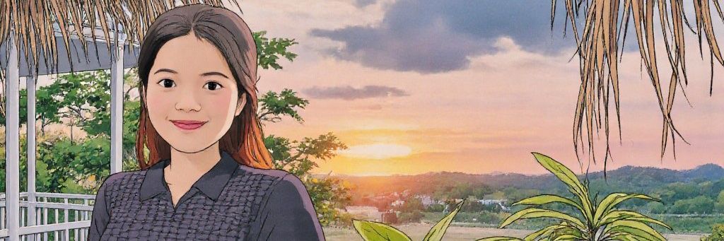 Cha-am 🩷's banner