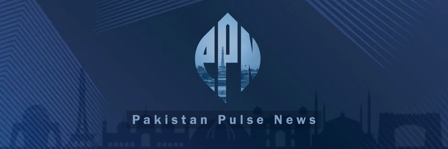 Pakistan Pulse News's banner