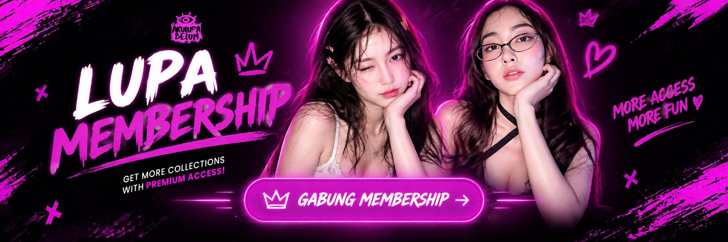 Lupa Belum ❦'s banner