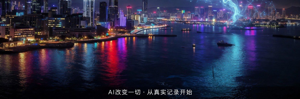 阿链's banner